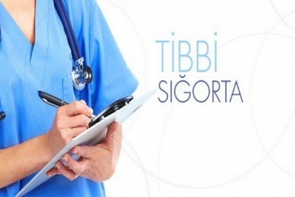 Milli Məclis icbari tibbi sığorta haqlarını müəyyən etdi 