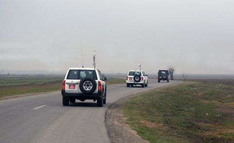 Füzulidə monitorinq keçiriləcək
