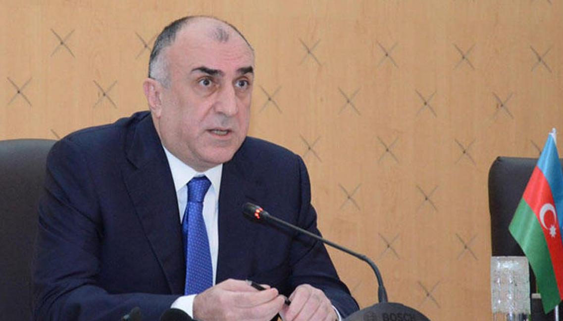 “Bratislavada irəli addım atacağıq” - Elmar Məmmədyarov