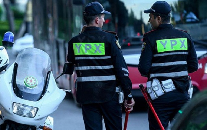 Yol polisi sürücülərə və piyadalara müraciət ETDİ