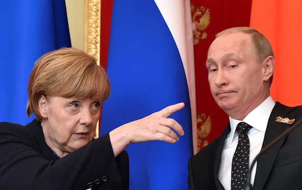 Berlindəki qətlə görə Rusiya yeni sanksiyalarla ÜZLƏŞƏCƏK