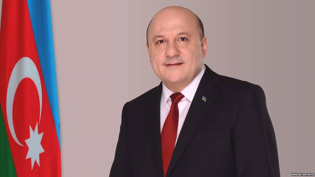 Hüseyn Abdullayev məhkəmədən bəraət istədi