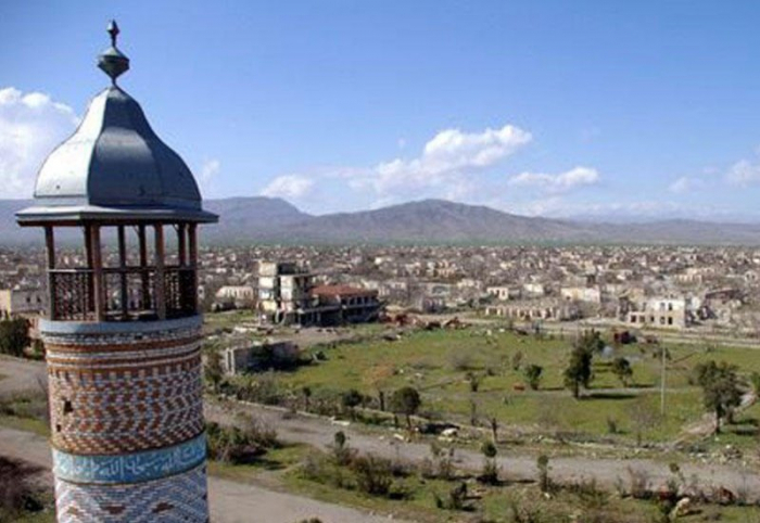 Dağlıq Qarabağın azərbaycanlı icması bəyanat YAYDI