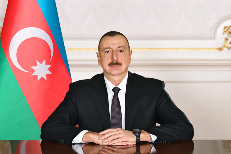 Prezident bu qanunu İMZALADI