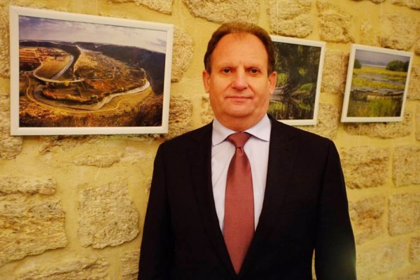Moldovanın Azərbaycandakı səfiri geri çağırıldı