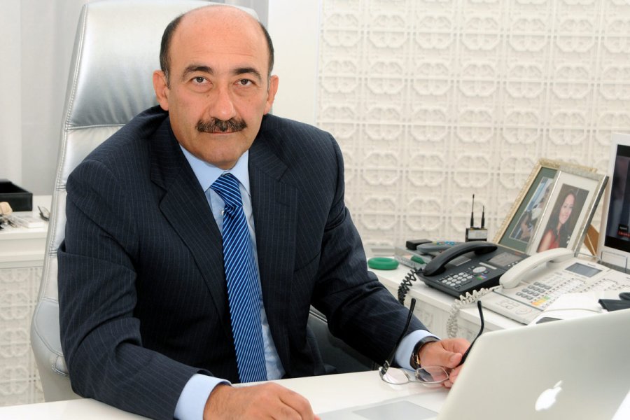 Əbülfəs Qarayev və müavinləri bölgələrdə vətəndaşları qəbul edəcək 