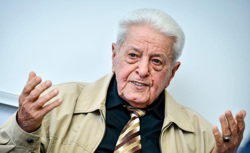 Əlibaba Məmmədov: “Mehriban xanımın evimə təşrif buyurması sürpriz oldu”