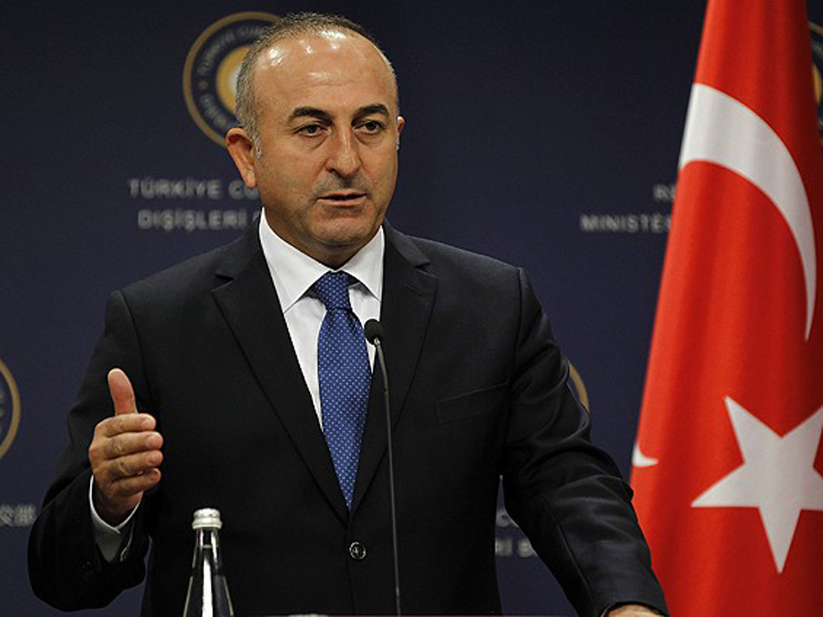 Mövlud Çavuşoğludan Qarabağ açıqlaması