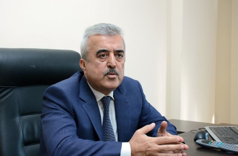 Etibar Məmmədovdan növbədənkənar seçki AÇIQLAMASI