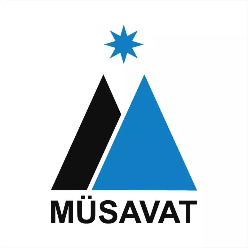 Müsavat Partiyasından QƏRAR - Seçkidə iştirak edəcək