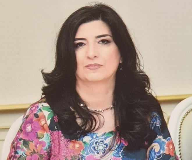 “Onlar bu cür xəstə təfəkkürlə çox da uzağa gedə bilməyəcəklər” - Deputat