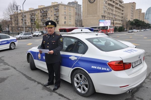Yol polisi \