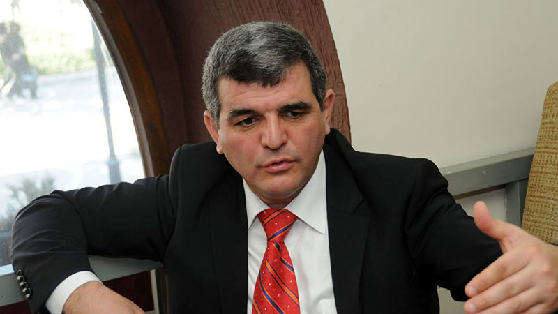 Fazil Mustafa da növbədənkənar seçkilərdə iştirak edəcək