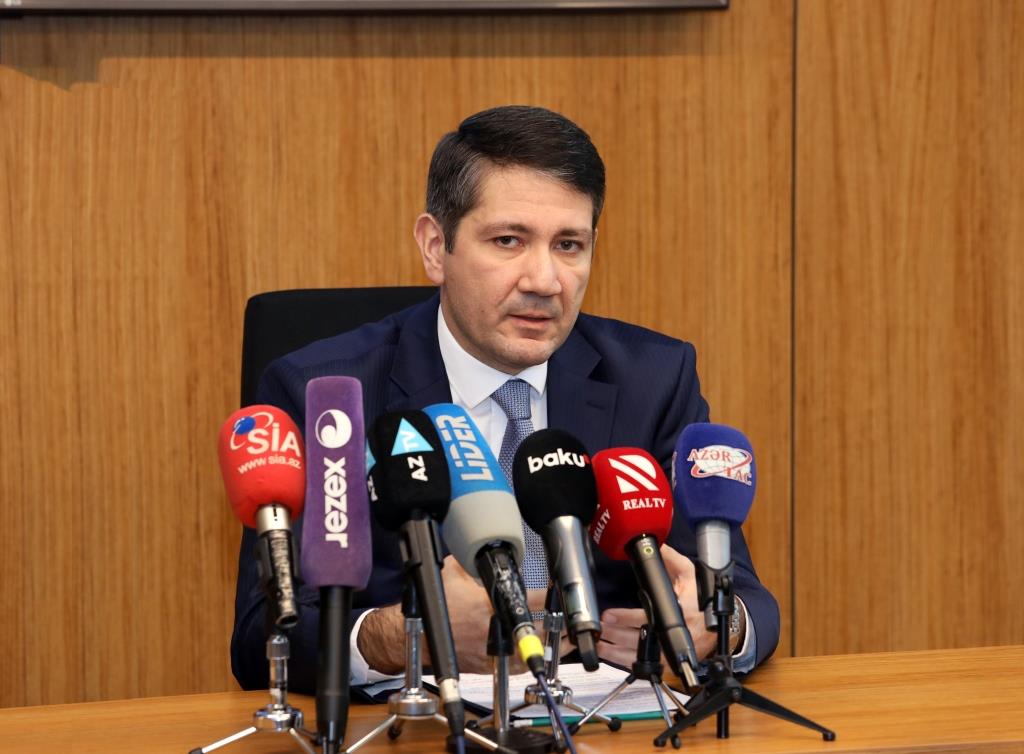 Prezident təqaüdü elektron qaydada təyin olunacaq