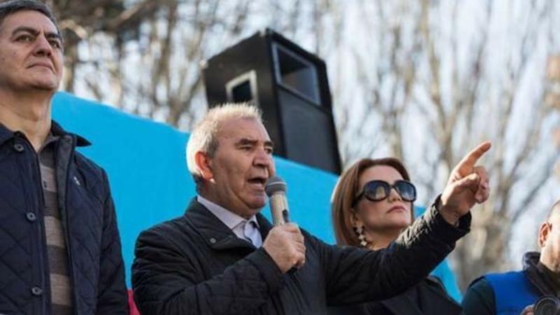 Milli Şura parlament seçkilərində iştirak etməyəcək - BƏYANAT