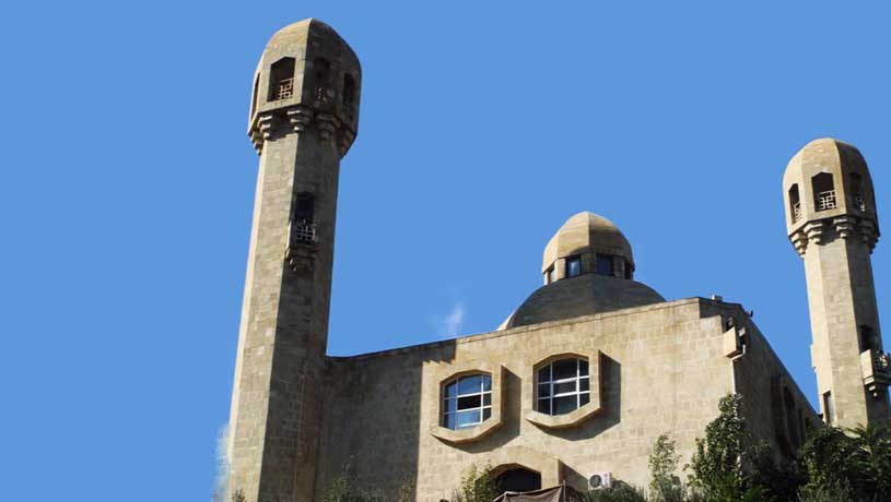 “Əbu-Bəkr” məscidinə yeni imam seçiləcək 