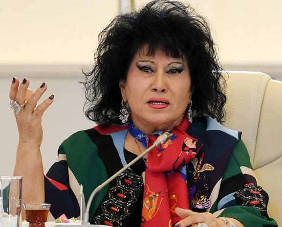Zeynəb Xanlarova növbədənkənar seçkidə namizəd olacaq? - Köməkçisindən AÇIQLAMA 
