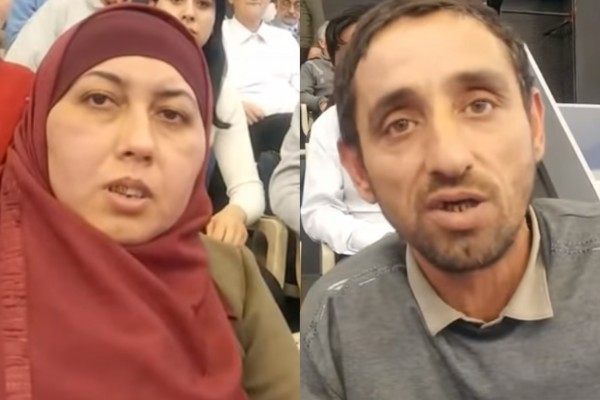 Övladlarına işgəncə verən ata həbs olundu, ögey ana nəzarət altına alındı  