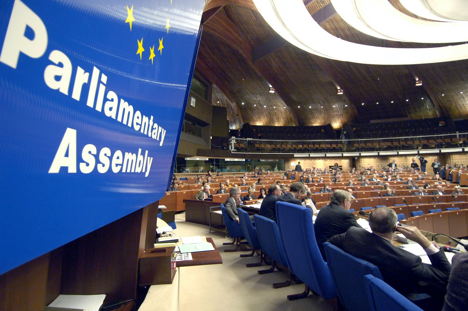 AŞPA Azərbaycanda keçiriləcək parlament seçkilərini müzakirəyə ÇIXARIR