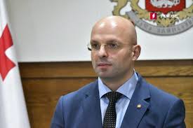 Gürcüstanın Baş prokuroru istefa verdi