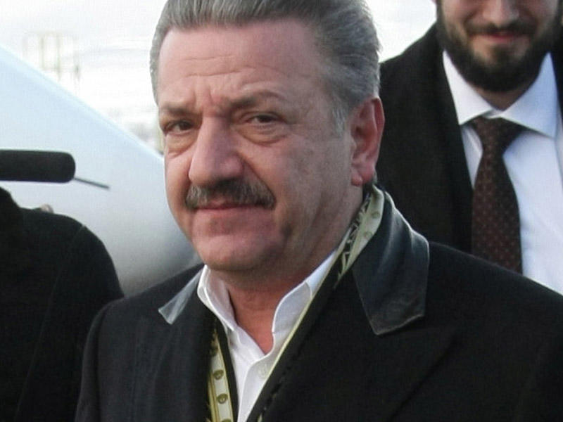 AST Telmanın qardaşı nəvəsi Bakıda HƏBS EDİLDİ 