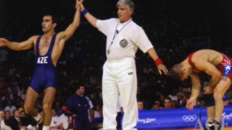 Azərbaycanlı olimpiya ÇEMPİONLARI – onlar indi nə işlə məşğuldurlar?
