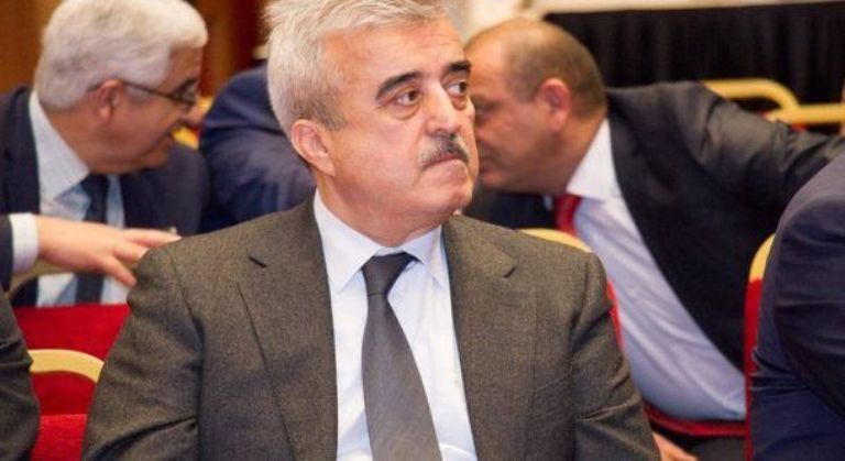 AMİP deputatlığa namizədlərinin adlarını açıqladı - Etibar Məmmədov SİYAHIDA yoxdu