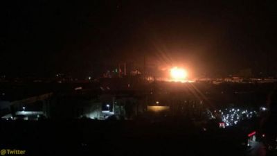 Bakının bu ərazisində işıqlar söndürüldü