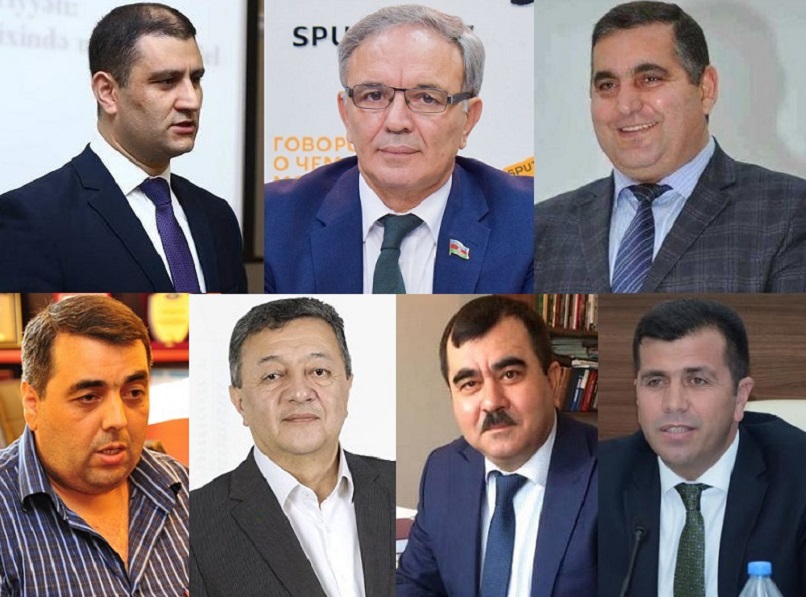 2019-cu ilin Azərbaycan mediası: “BİR İL DƏ BELƏ GETDİ...”