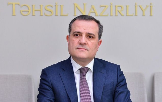 Nazir: Bakalavr və magistratura təhsili arasında təkrarçılığa yol verilməməlidir