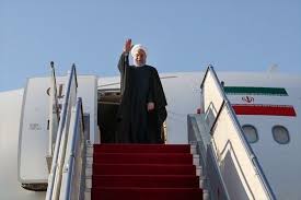 Ruhani Yaponiyaya bu səbəbdən gedir