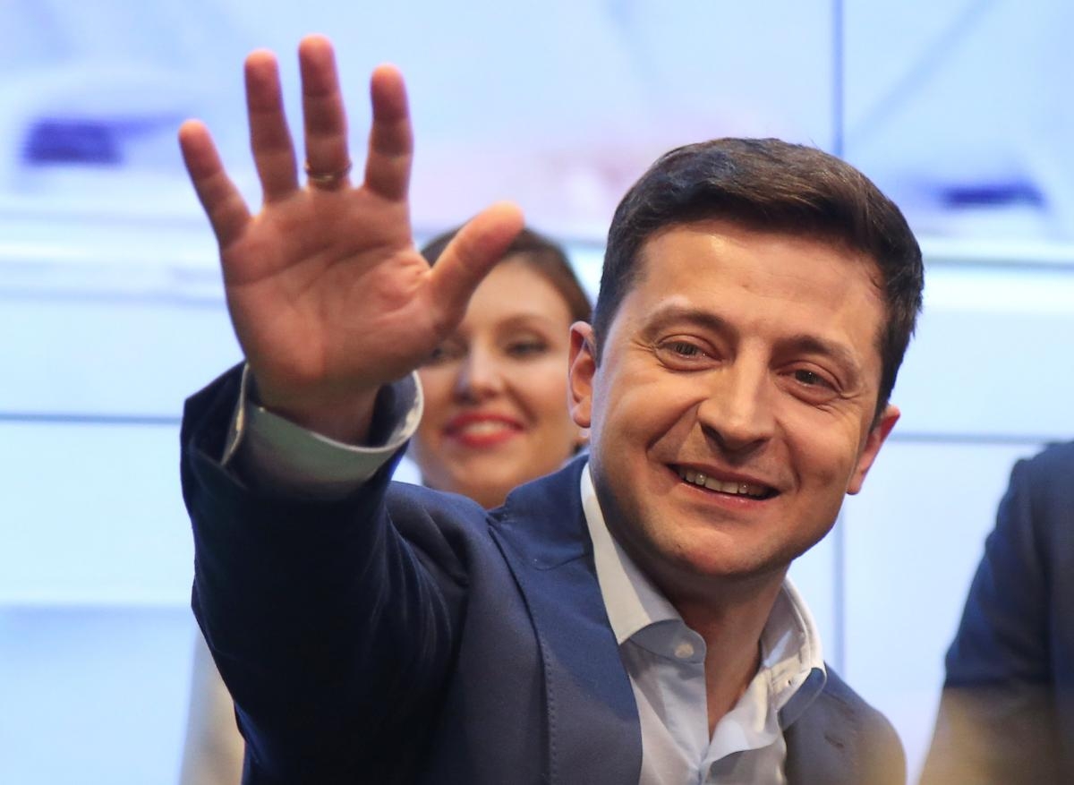 “Zelenskinin Azərbaycana səfəri diasporların inkişafına öz töhfəsini verəcək”