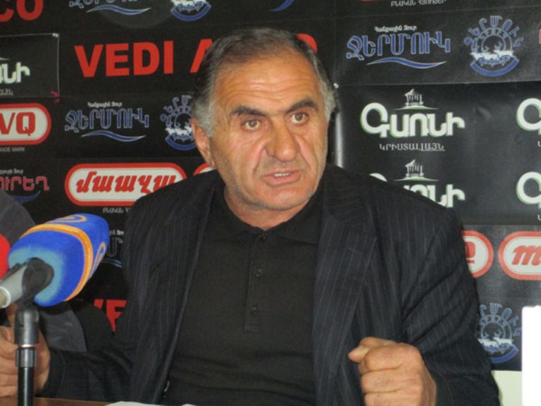 “Döyüş yoldaşlarımdan biri Paşinyanı kabinetində güllələməyi təklif etdi” – Səhra komandirinin XATİRƏLƏRİ
