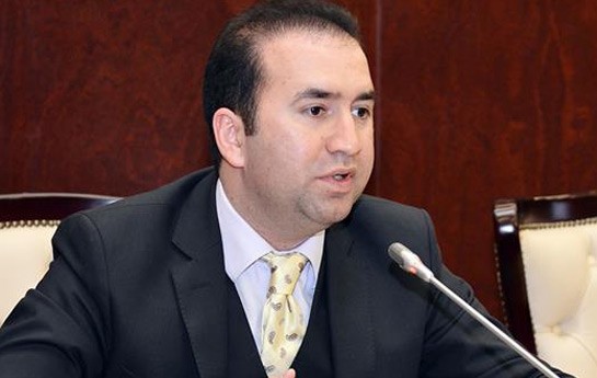 Ceyhun Osmanlı deputatlığa HAZIRLAŞIR  