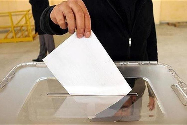 233 nəfərin namizədliyinin irəli sürülməsi TƏSDİQLƏNDİ