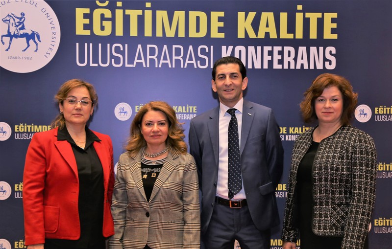“Təhsildə keyfiyyət” elmi konfrans keçirilib - FOTO