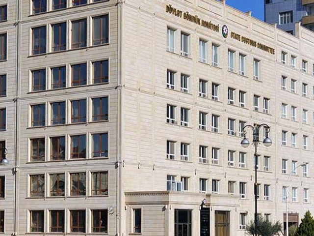 Gömrükdə ölüm faktı ilə bağlı MƏLUMAT