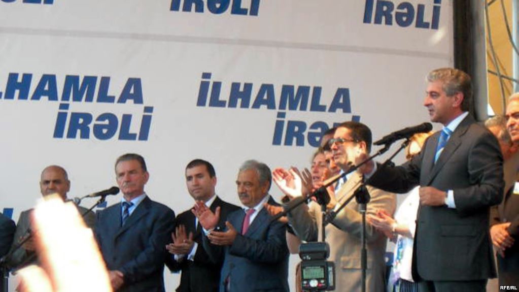 YAP-ın seçki siyahısı hazır oldu - Partiya onu açıqlamağa HAZIRLAŞIR