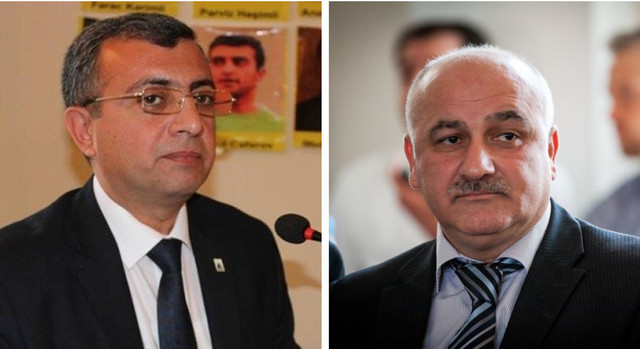 Yadigar Sadıqlıdan Arif Hacılıya İTTİHAM: “Müsavatı biabır edirsiniz”