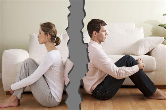 Azərbaycanda boşananların sayı artıb 