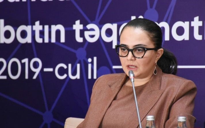 PA rəsmisi ümidverici danışdı: “Passiv təhsildən aktiv təhsilə keçid yekunlaşmalıdır  ”
