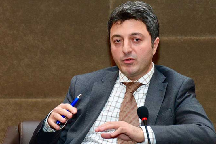 “Qarabağın işğal faktı ermənilərin dili ilə dünyaya çatdırılacaq”