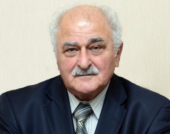 Prezidentdən akademik Vaqif Fərzəliyevlə bağlı SƏRƏNCAM