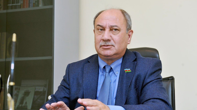 Araz Əlizadə əməliyyat olunub