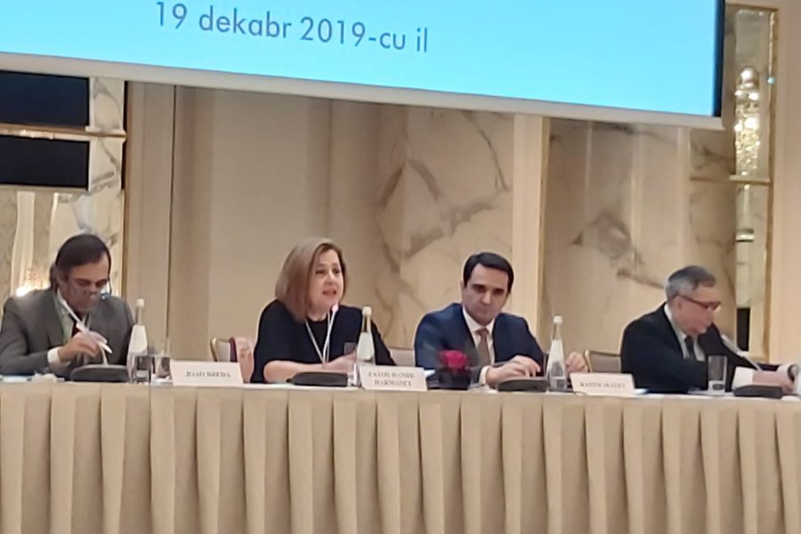 Nazir müavinindən həyəcan təbili: “Azərbaycanda bu xəstəliklərdən ölüm göstəricisi 48, dünyada isə 26 faizdir”