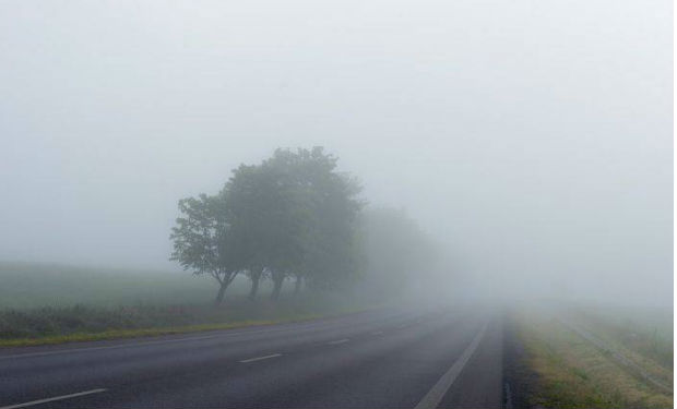 Sabah da duman olacaq -Hava proqnozu