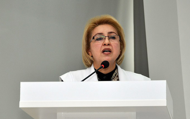 YAP rayon təşkilatı sədrinin oğlu narkotiklə tutulub