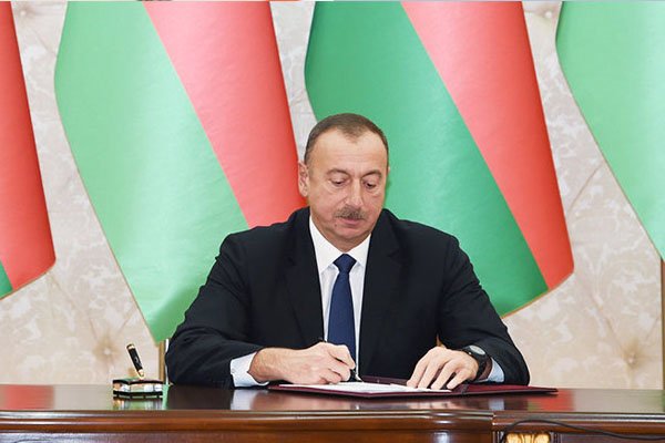Prezident Şəmkirə 8 milyon manat ayırdı