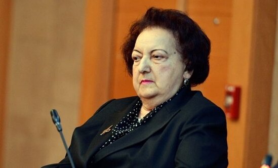 Prezident Elmira Süleymanova ilə bağlı sərəncam verdi