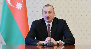 Prezidentdən Yazıçılar Birliyinə təbrik